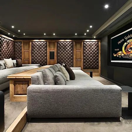 Maison * Courchevel