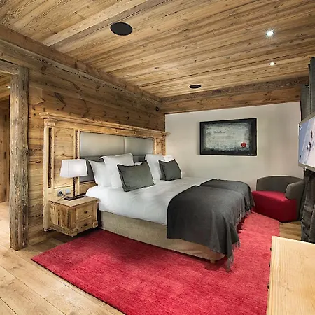 Maison Courchevel