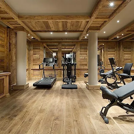 Maison * Courchevel
