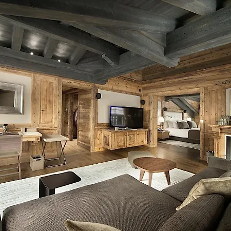 Maison Hébergement de vacances *