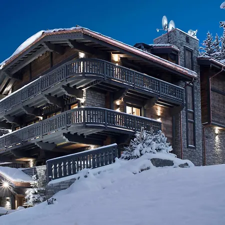 Maison * Courchevel