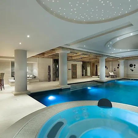 Maison Hébergement de vacances