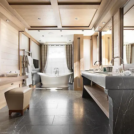 Maison Courchevel